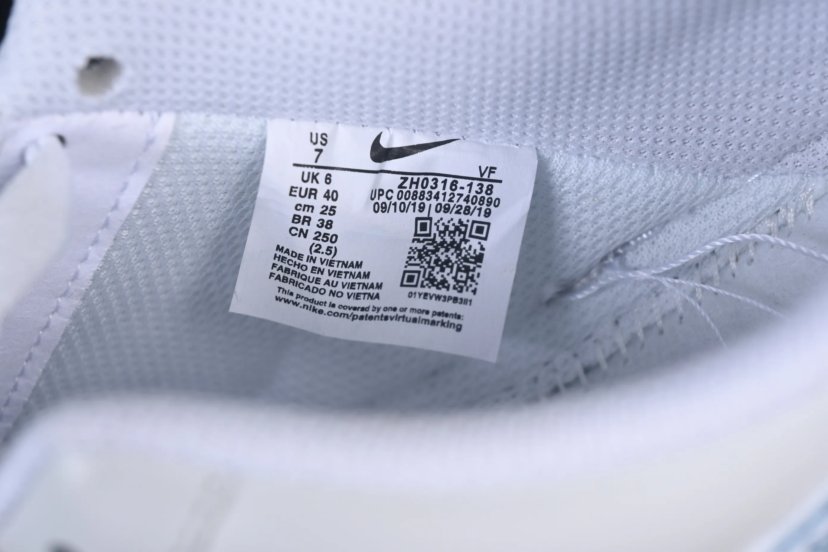 All categories Nk Air Force 1 Air Force series Nk Air Force 1 Low Air Force low-top Nike Air Force 1'07 Low Two-dimensional theme Stussy co-branded Air Force 1 low-top casual sneakers ZH0316-138
